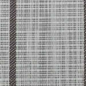 Infinity Luxury Woven Flooring Shoreline Black